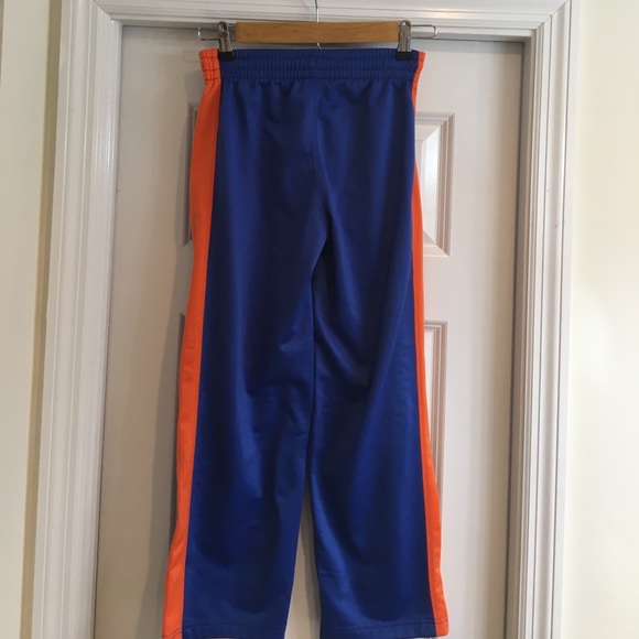 UF Gators Nike Boys Training Pants Size S(8-10) - Picture 4 of 5